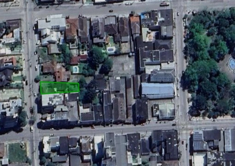 ÓTIMO TERRENO EM LOCALIZAÇÃO PRIVILEGIADA !: 1ª foto da galeria de imagens do imóvel