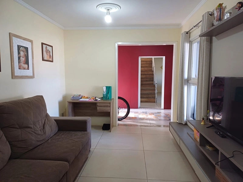 CASA ESTILO PRAIA EM CAMAQUÃ.: 7ª foto da galeria de imagens do imóvel