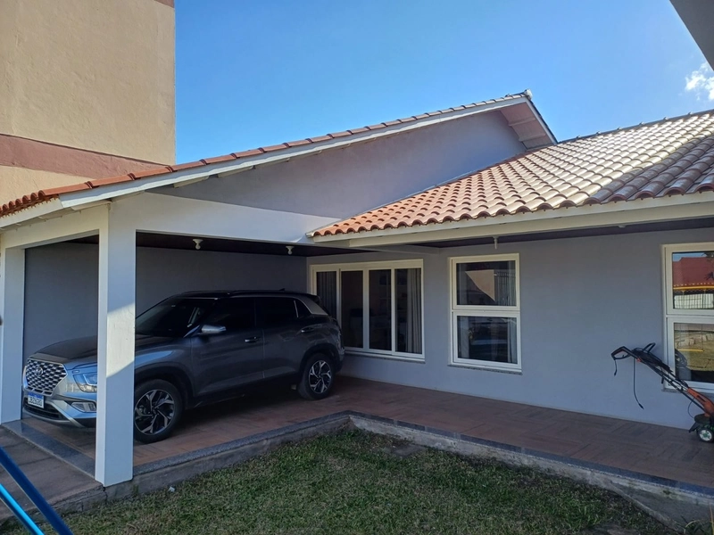 CASA ESTILO PRAIA EM CAMAQUÃ.: 1ª foto da galeria de imagens do imóvel