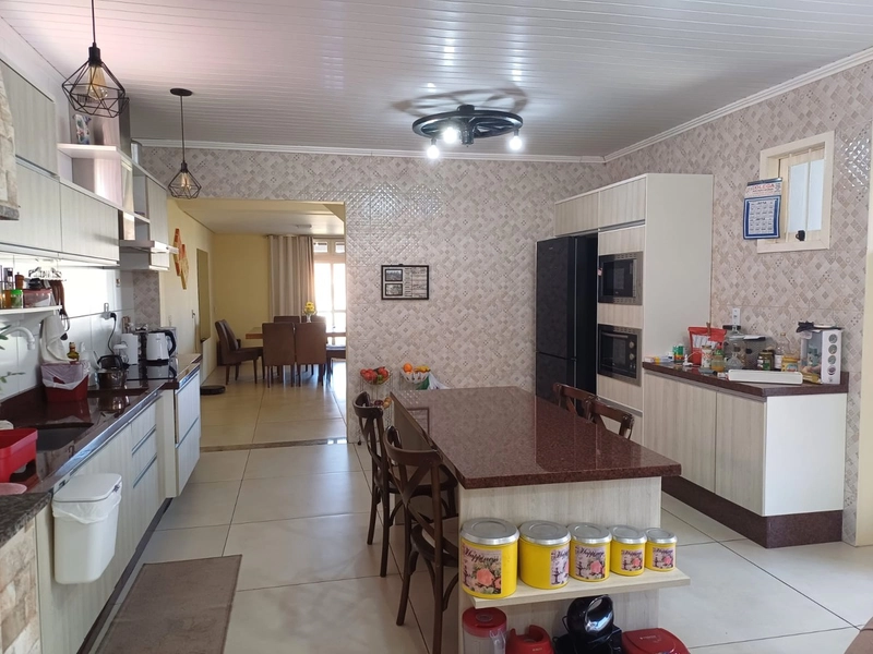 CASA ESTILO PRAIA EM CAMAQUÃ.: 3ª foto da galeria de imagens do imóvel