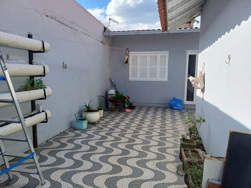 CASA ESTILO PRAIA EM CAMAQUÃ.: 10ª foto da galeria de imagens do imóvel