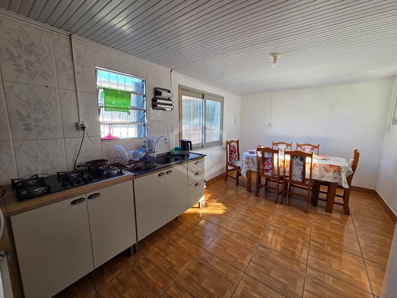 CASA DE ESQUINA NA VIÉGAS - VENHA CONFERIR!!!: 6ª foto da galeria de imagens do imóvel
