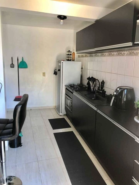 SEU NOVO LAR ESTÁ HÁ PASSO DE DISTÂNCIA!: 3ª foto da galeria de imagens do imóvel