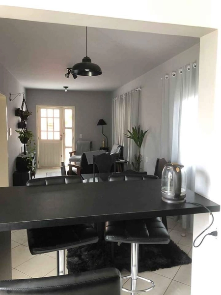 SEU NOVO LAR ESTÁ HÁ PASSO DE DISTÂNCIA!: 2ª foto da galeria de imagens do imóvel