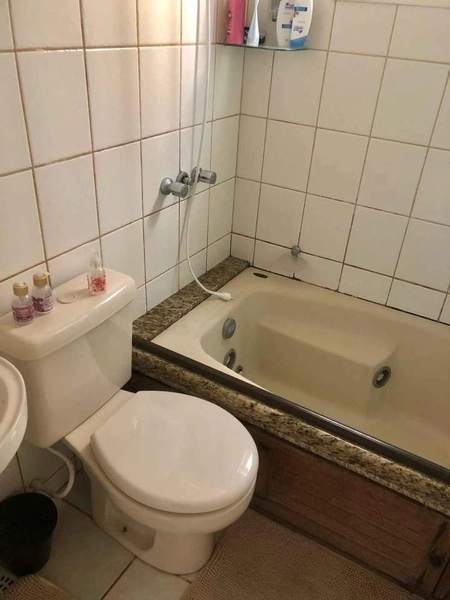 SEU NOVO LAR ESTÁ HÁ PASSO DE DISTÂNCIA!: 8ª foto da galeria de imagens do imóvel