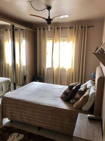 SEU NOVO LAR ESTÁ HÁ PASSO DE DISTÂNCIA!: 5ª foto da galeria de imagens do imóvel