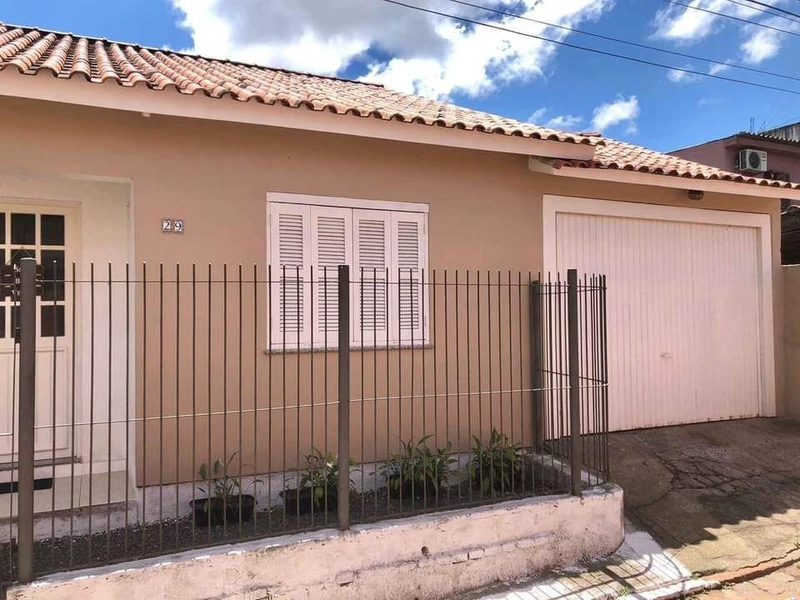 SEU NOVO LAR ESTÁ HÁ PASSO DE DISTÂNCIA!: 1ª foto da galeria de imagens do imóvel