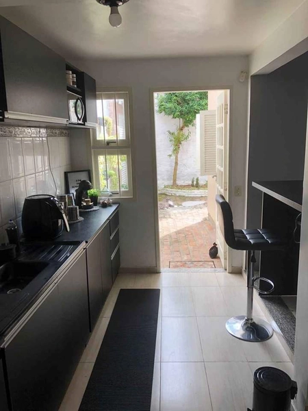 SEU NOVO LAR ESTÁ HÁ PASSO DE DISTÂNCIA!: 4ª foto da galeria de imagens do imóvel