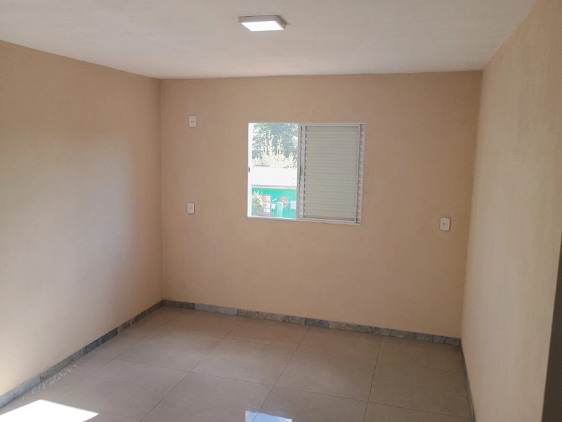 CASA NOVA ESPERANDO POR VOCÊ!: 3ª foto da galeria de imagens do imóvel