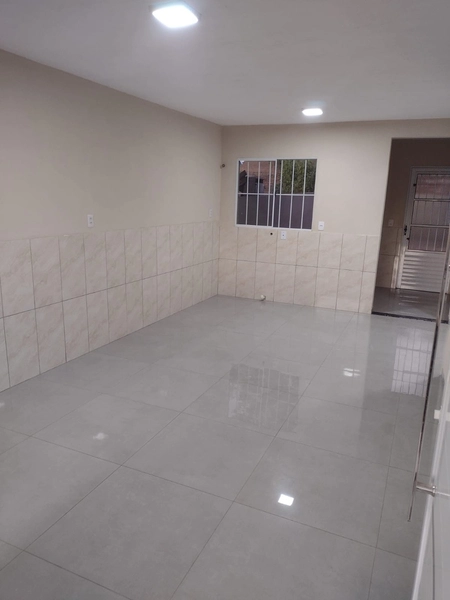 CASA NOVA ESPERANDO POR VOCÊ!: 13ª foto da galeria de imagens do imóvel