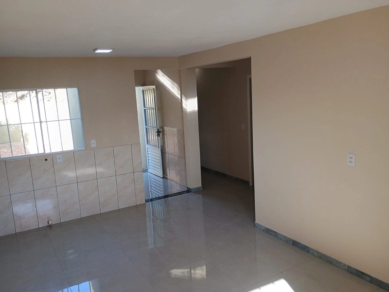 CASA NOVA ESPERANDO POR VOCÊ!: 10ª foto da galeria de imagens do imóvel