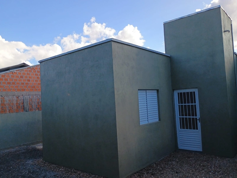 CASA NOVA ESPERANDO POR VOCÊ!: 17ª foto da galeria de imagens do imóvel