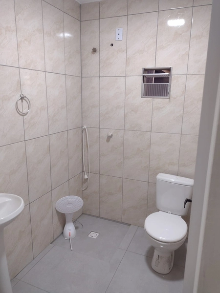 CASA NOVA ESPERANDO POR VOCÊ!: 16ª foto da galeria de imagens do imóvel