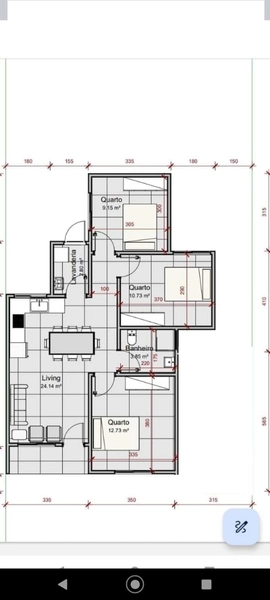 CASA NOVA ESPERANDO POR VOCÊ!: 8ª foto da galeria de imagens do imóvel