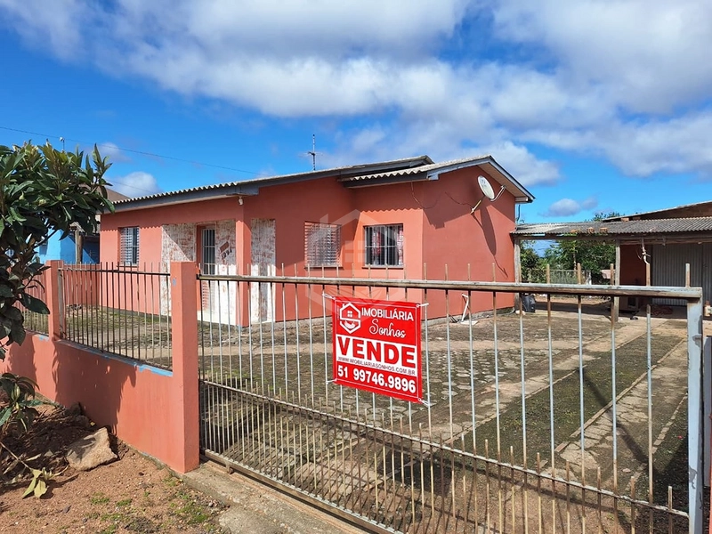 Imóvel residencial ou comercial