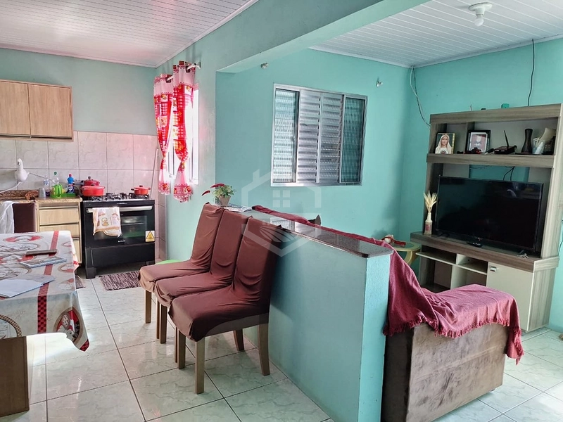 CASA 3 DORMITÓRIOS NA VIÉGAS.: 4ª foto da galeria de imagens do imóvel