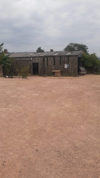 Chácara em Mariana Pimentel: 7ª foto da galeria de imagens do imóvel