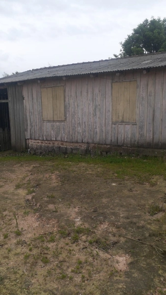 Chácara em Mariana Pimentel: 4ª foto da galeria de imagens do imóvel