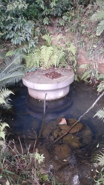 Chácara em Mariana Pimentel: 3ª foto da galeria de imagens do imóvel