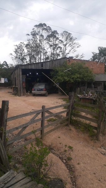 Chácara em Mariana Pimentel: 2ª foto da galeria de imagens do imóvel