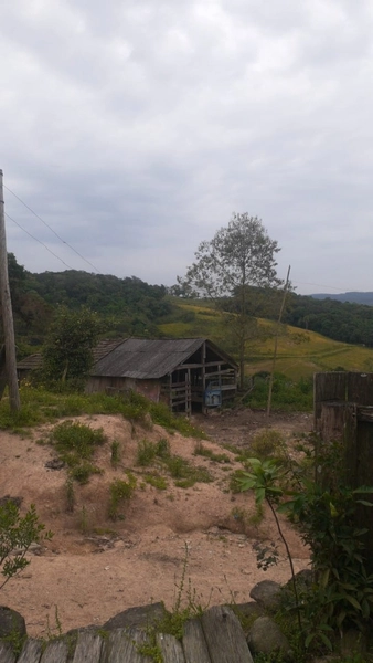 Chácara em Mariana Pimentel: 1ª foto da galeria de imagens do imóvel