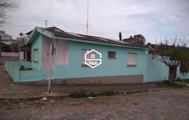 LOTE DE ESQUINA 16 X 50 - PONTO COMERCIAL TRADICIONAL: 5ª foto da galeria de imagens do imóvel