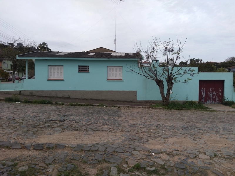 LOTE DE ESQUINA 16 X 50 - PONTO COMERCIAL TRADICIONAL: 8ª foto da galeria de imagens do imóvel