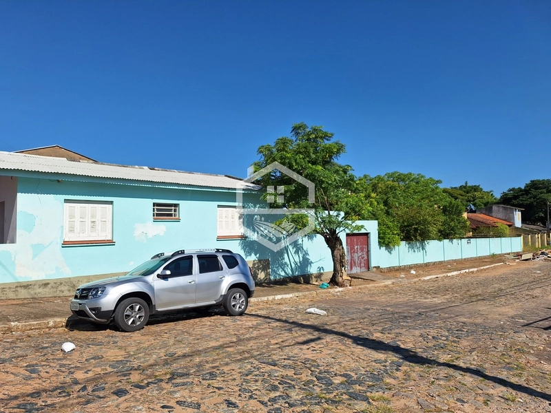 LOTE DE ESQUINA 16 X 50 - PONTO COMERCIAL TRADICIONAL: 2ª foto da galeria de imagens do imóvel