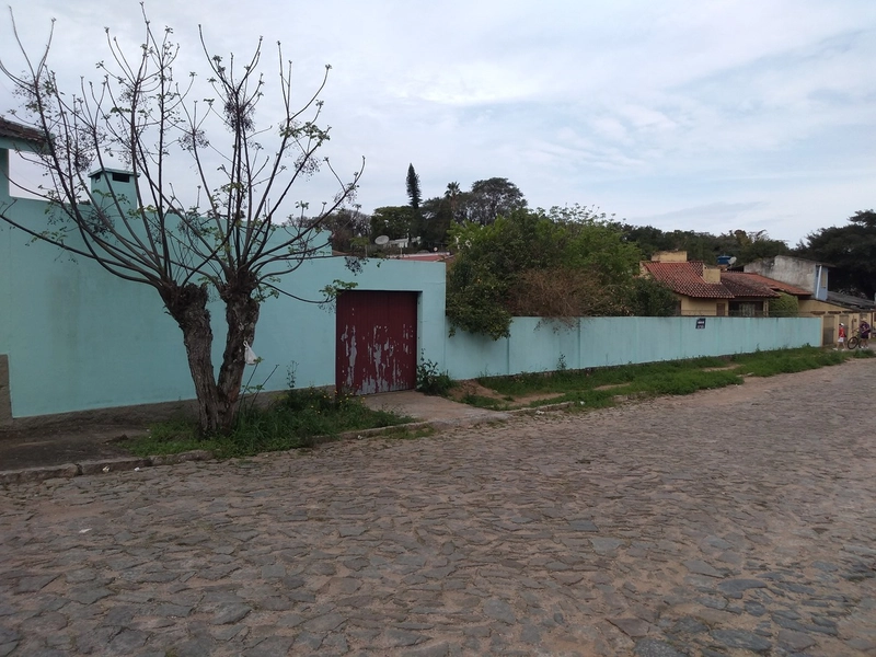 LOTE DE ESQUINA 16 X 50 - PONTO COMERCIAL TRADICIONAL: 9ª foto da galeria de imagens do imóvel