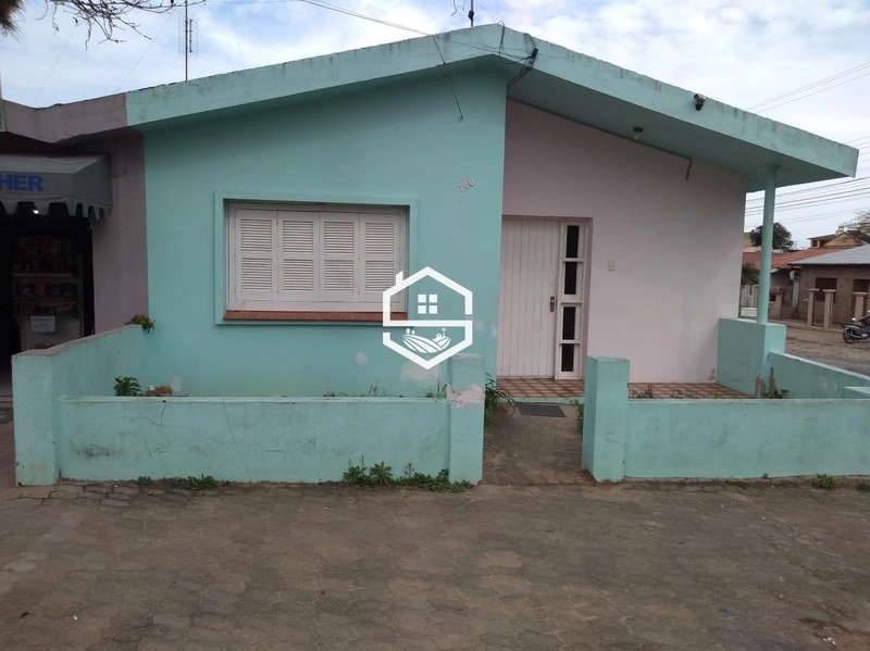 LOTE DE ESQUINA 16 X 50 - PONTO COMERCIAL TRADICIONAL: 6ª foto da galeria de imagens do imóvel