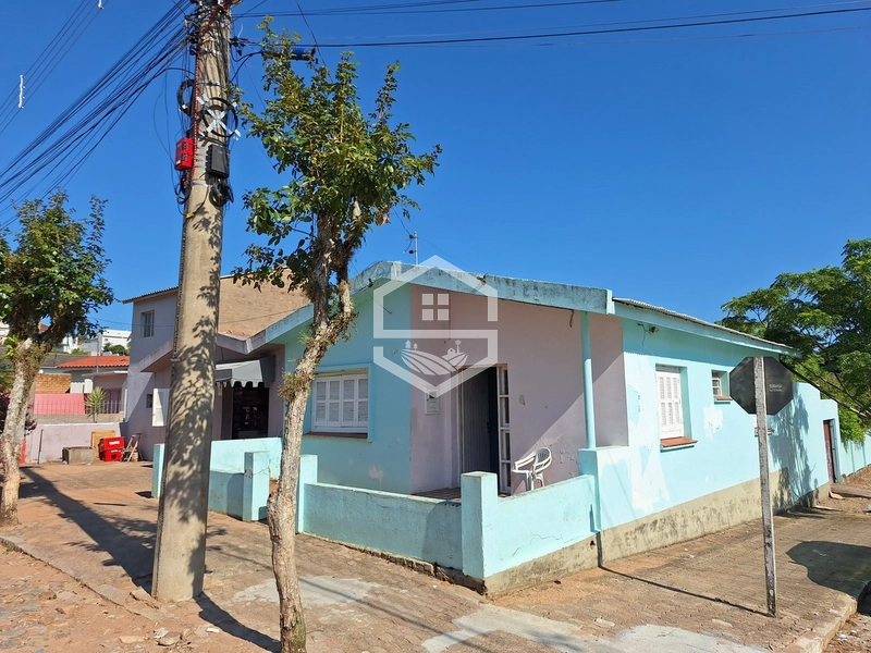 LOTE DE ESQUINA 16 X 50 - PONTO COMERCIAL TRADICIONAL: 1ª foto da galeria de imagens do imóvel