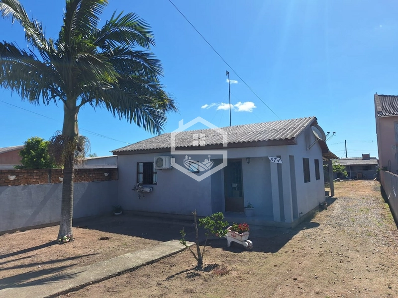 DUAS CASAS NO MESMO LOTE...: 2ª foto da galeria de imagens do imóvel