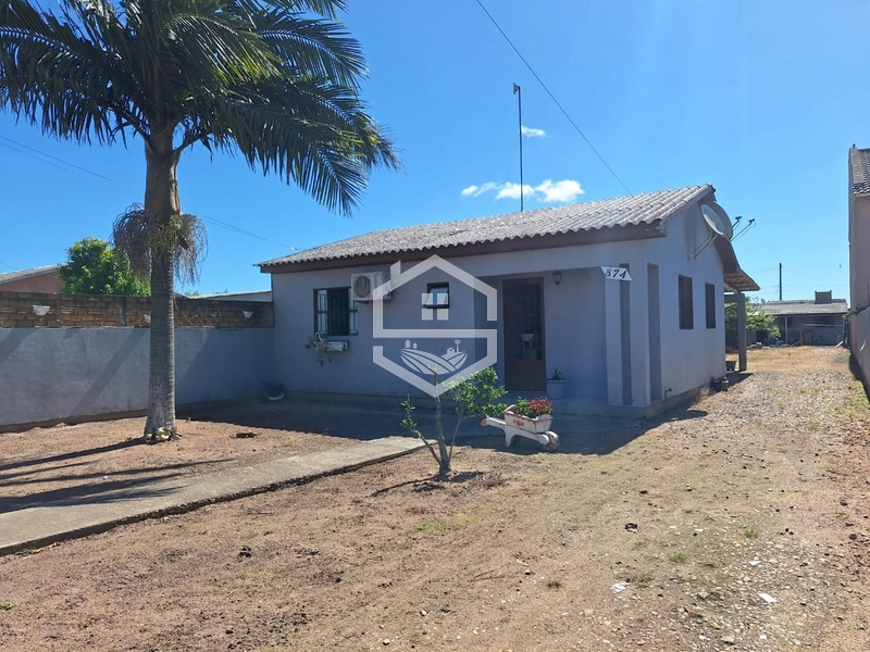 DUAS CASAS NO MESMO LOTE...: 4ª foto da galeria de imagens do imóvel