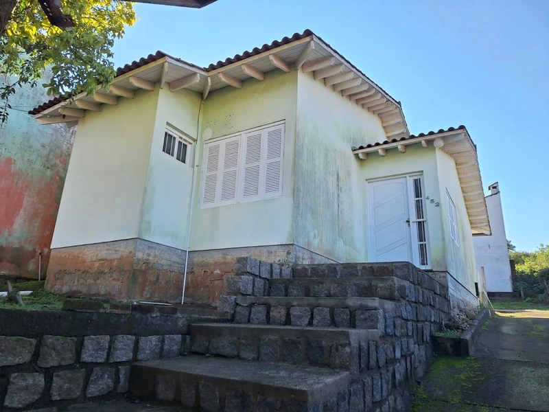 VOCÊ QUE BUSCA UM IMÓVEL COM ÓTIMA LOCALIZAÇÃO!: 2ª foto da galeria de imagens do imóvel