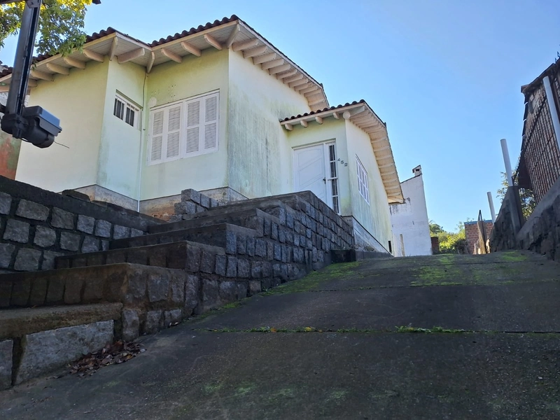 VOCÊ QUE BUSCA UM IMÓVEL COM ÓTIMA LOCALIZAÇÃO!: 1ª foto da galeria de imagens do imóvel