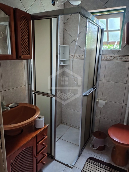 CASA COM PÁTIO E ANEXO EM ARAMBARÉ!: 9ª foto da galeria de imagens do imóvel