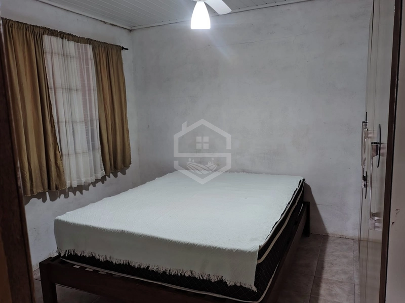 CASA COM PÁTIO E ANEXO EM ARAMBARÉ!: 6ª foto da galeria de imagens do imóvel