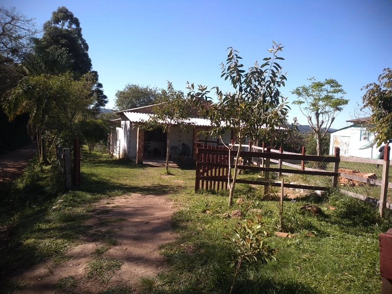 Área Rural para venda em Camaquã: 5ª foto da galeria de imagens do imóvel