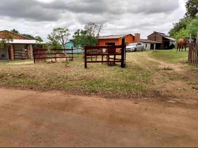 Área Rural para venda em Camaquã: 4ª foto da galeria de imagens do imóvel