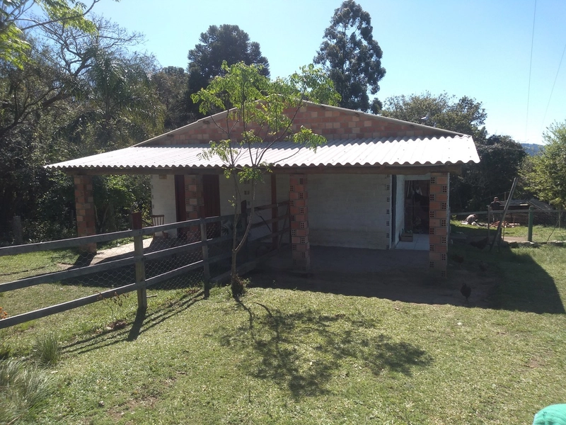 Área Rural para venda em Camaquã: 6ª foto da galeria de imagens do imóvel