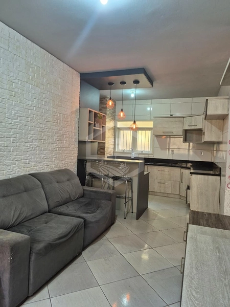 SEU APARTAMENTO COM VAGA COBERTA NO OLARIA!: 4ª foto da galeria de imagens do imóvel