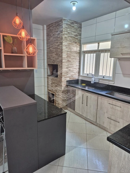 SEU APARTAMENTO COM VAGA COBERTA NO OLARIA!: 3ª foto da galeria de imagens do imóvel