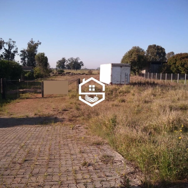 Terreno para venda em Camaquã: 1ª foto da galeria de imagens do imóvel