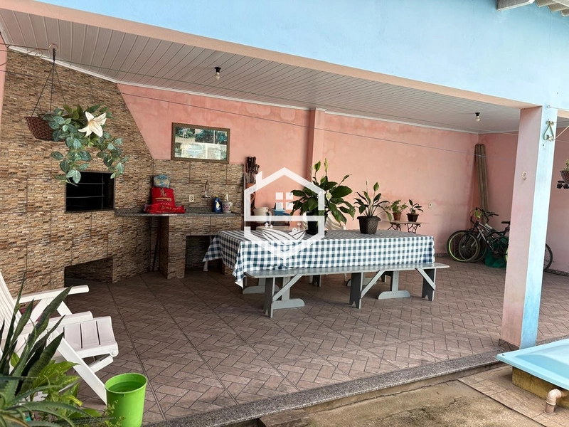 SUA CASA NOVA NA VIÉGAS!: 7ª foto da galeria de imagens do imóvel