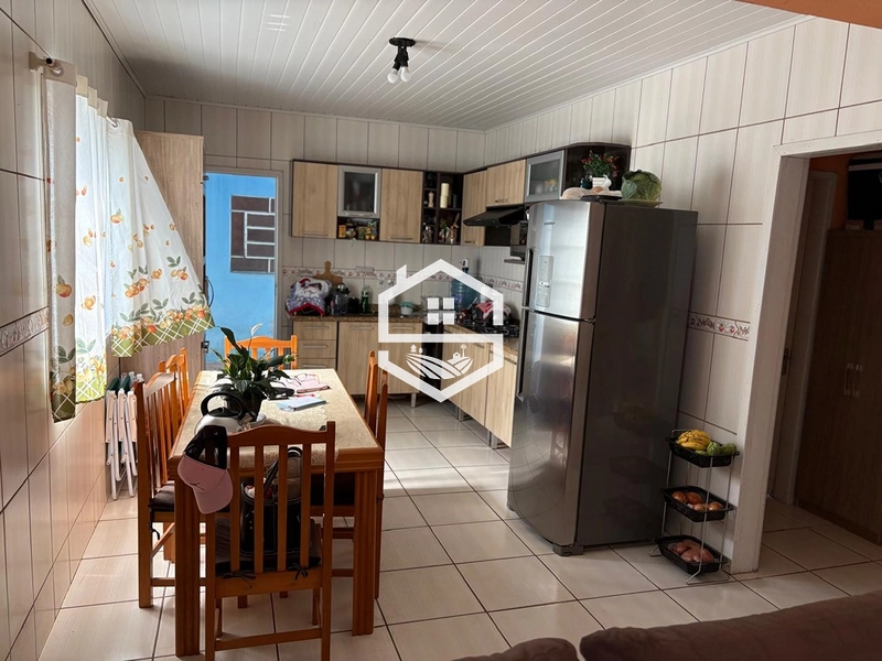 SUA CASA NOVA NA VIÉGAS!: 4ª foto da galeria de imagens do imóvel