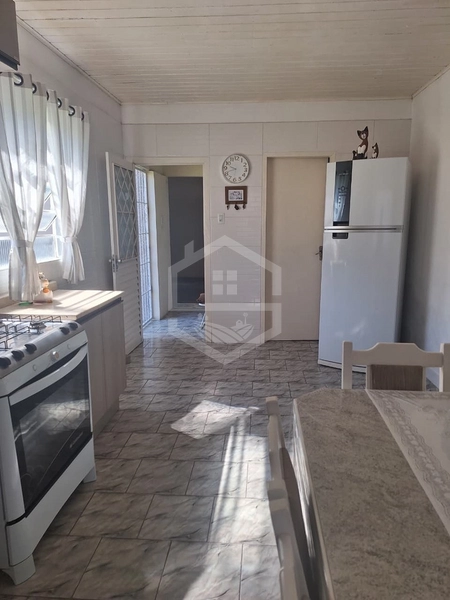 CASA DE ESQUINA - 3 DORMITÓRIOS - OLARIA: 5ª foto da galeria de imagens do imóvel