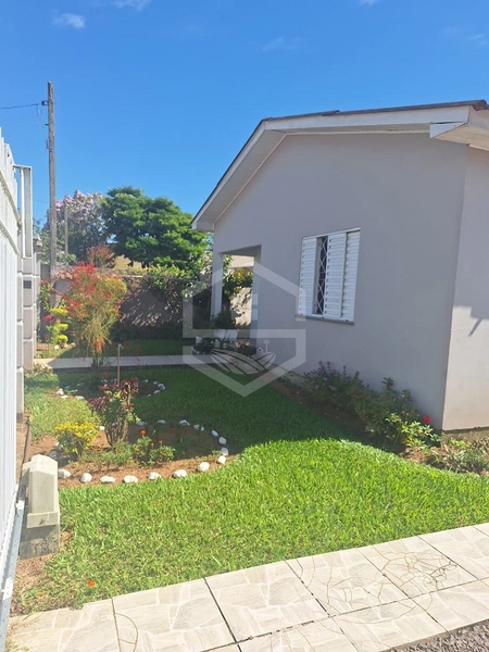 CASA DE ESQUINA - 3 DORMITÓRIOS - OLARIA: 2ª foto da galeria de imagens do imóvel