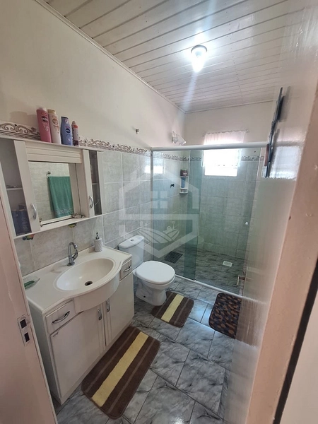 CASA DE ESQUINA - 3 DORMITÓRIOS - OLARIA: 9ª foto da galeria de imagens do imóvel