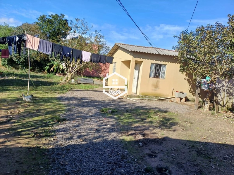 Casa 2 dormitórios para Venda em Camaquã / RS no bairro Viégas: 1ª foto da galeria de imagens do imóvel