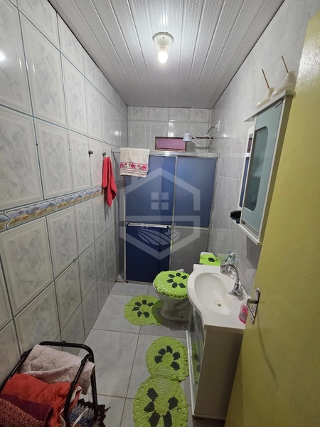 CASA COM PISCINA E ANEXO PRONTA PARA MORAR!!!: 5ª foto da galeria de imagens do imóvel